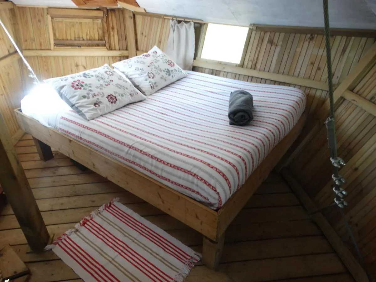 Chalet Dihan Evasion Ploemel