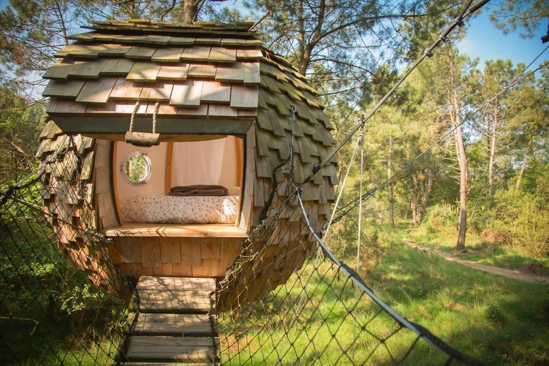 Dihan Evasion Ploemel Chalet