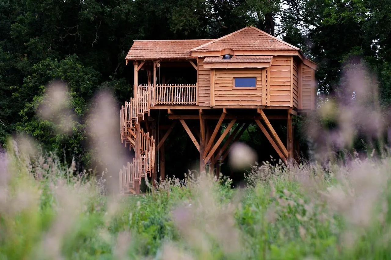 Chalet Dihan Evasion Ploemel