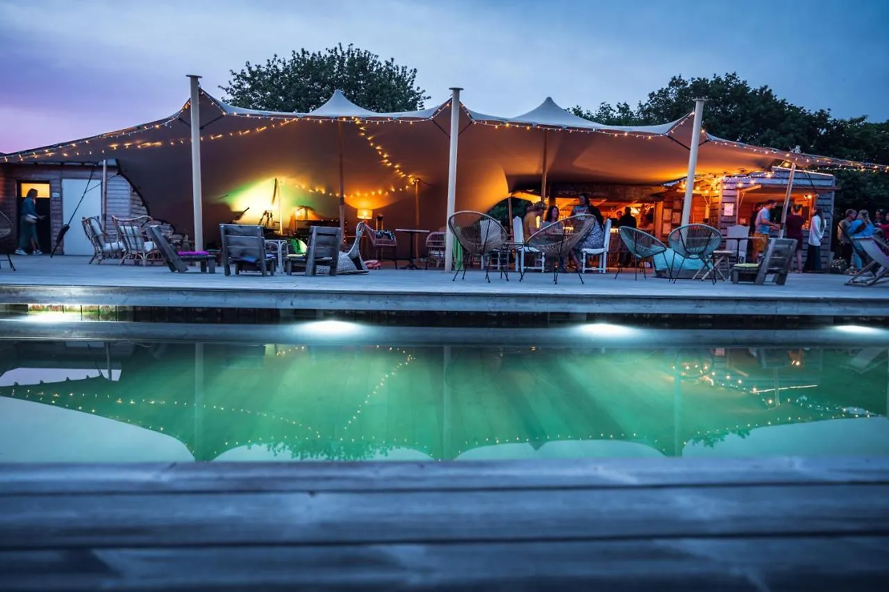 Chalet Dihan Evasion Ploemel France