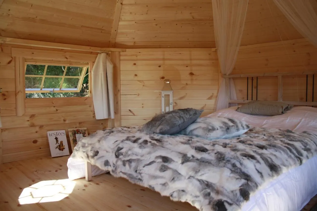 Dihan Evasion Ploemel Chalet