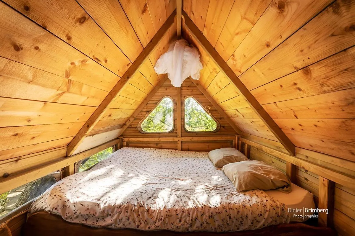 Dihan Evasion Ploemel Chalet