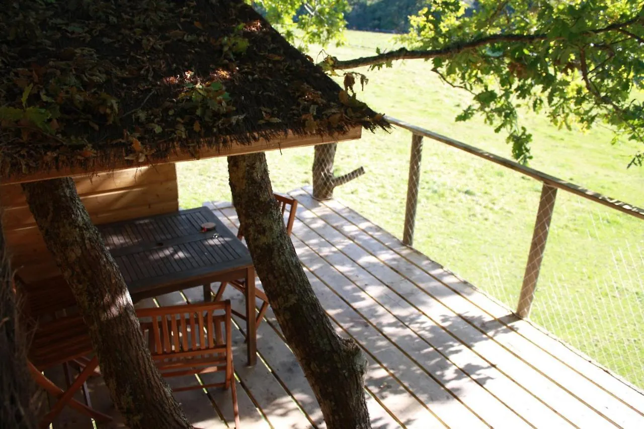 Chalet Dihan Evasion Ploemel
