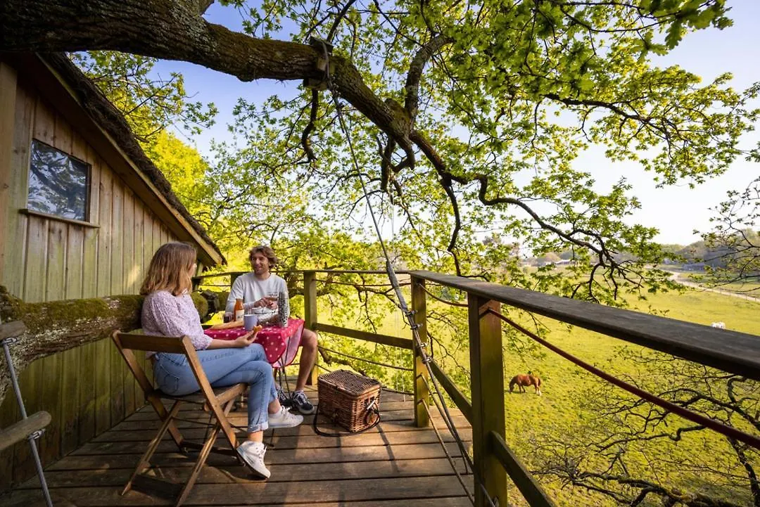 Dihan Evasion Ploemel Chalet