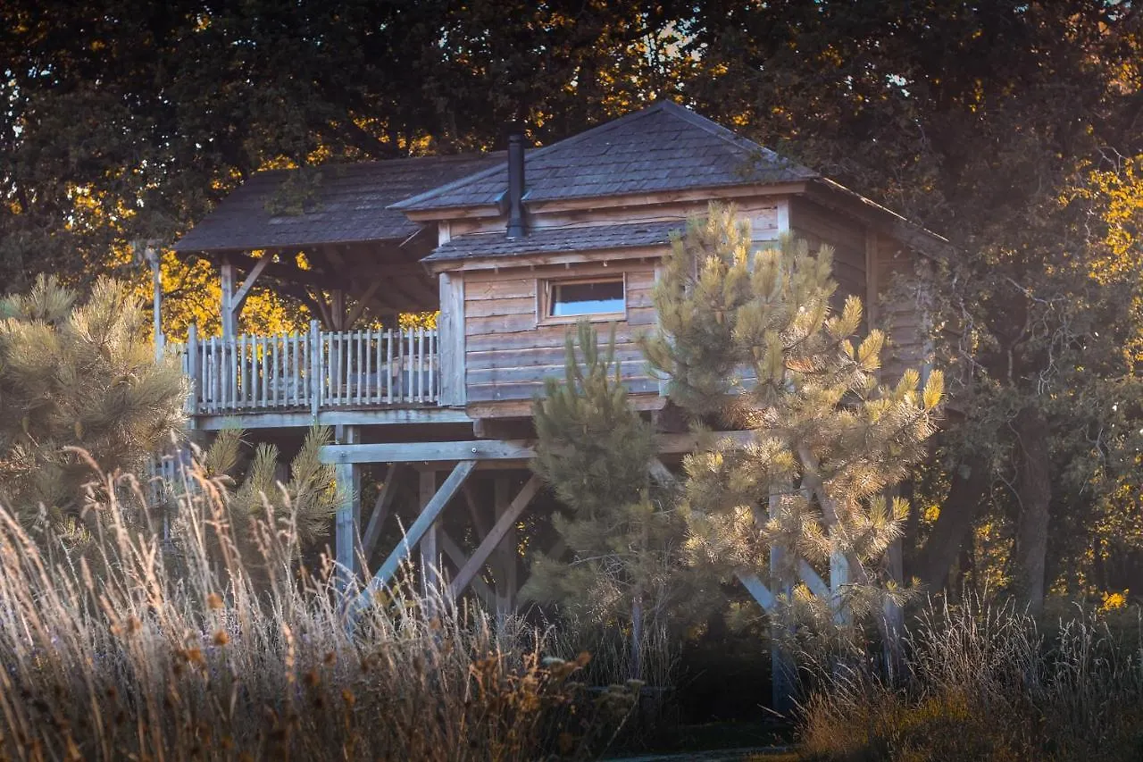 Dihan Evasion Ploemel Chalet