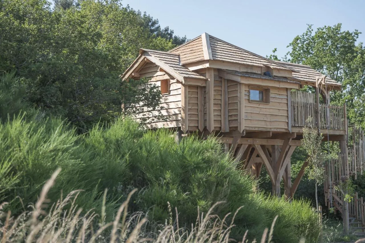 Dihan Evasion Ploemel Chalet
