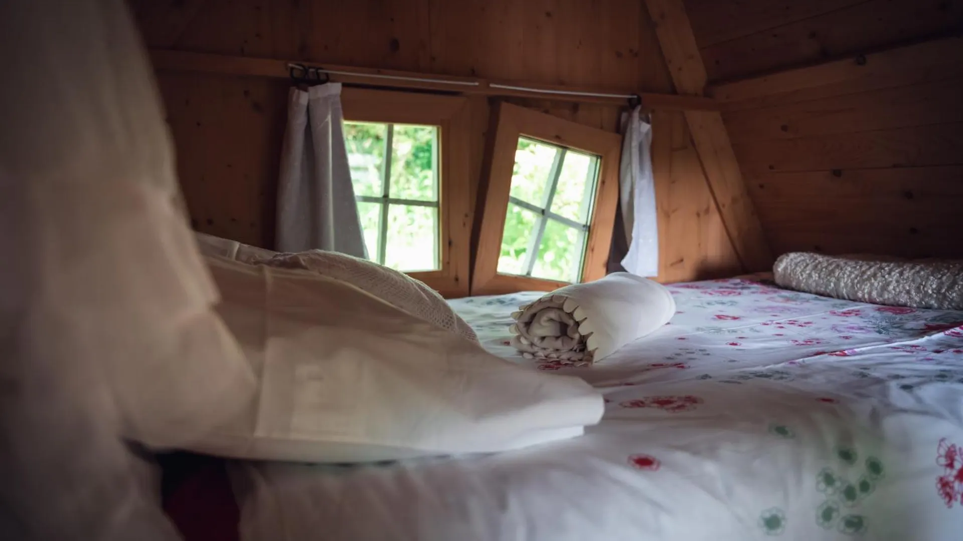 Chalet Dihan Evasion Ploemel