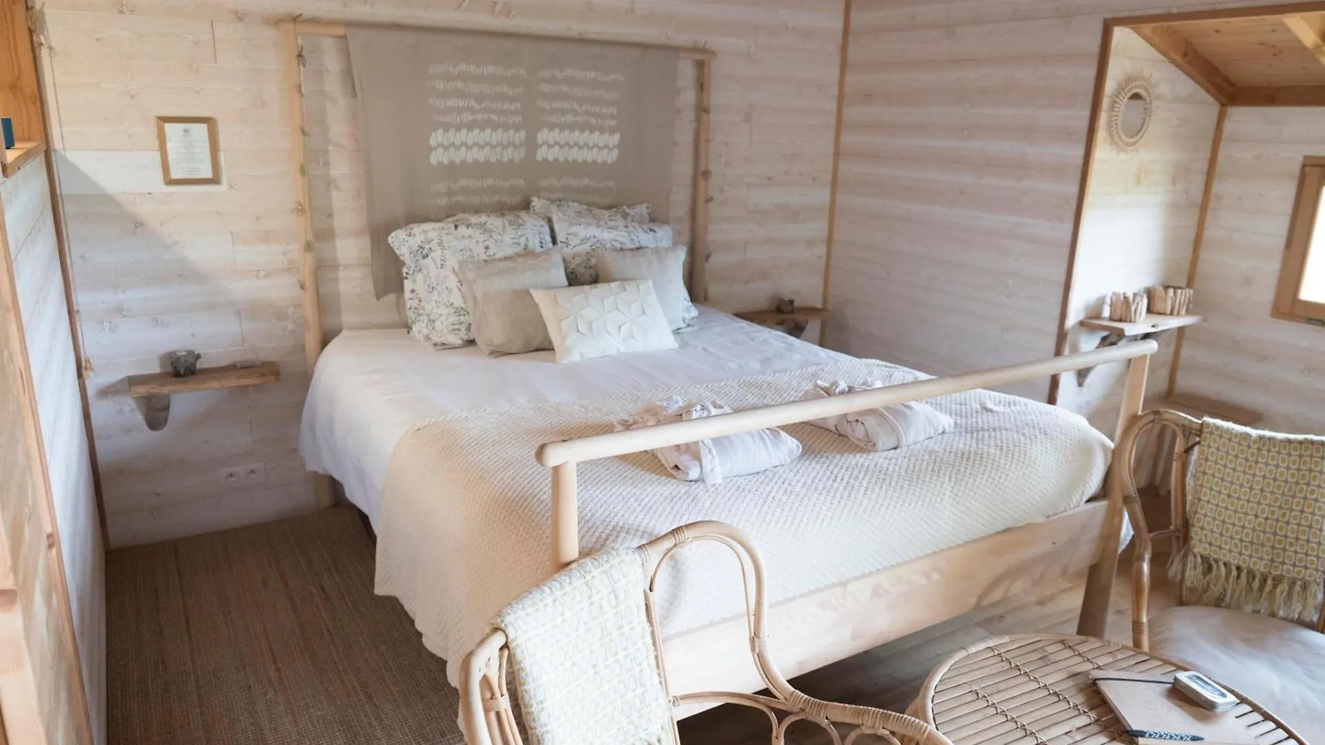 Chalet Dihan Evasion Ploemel