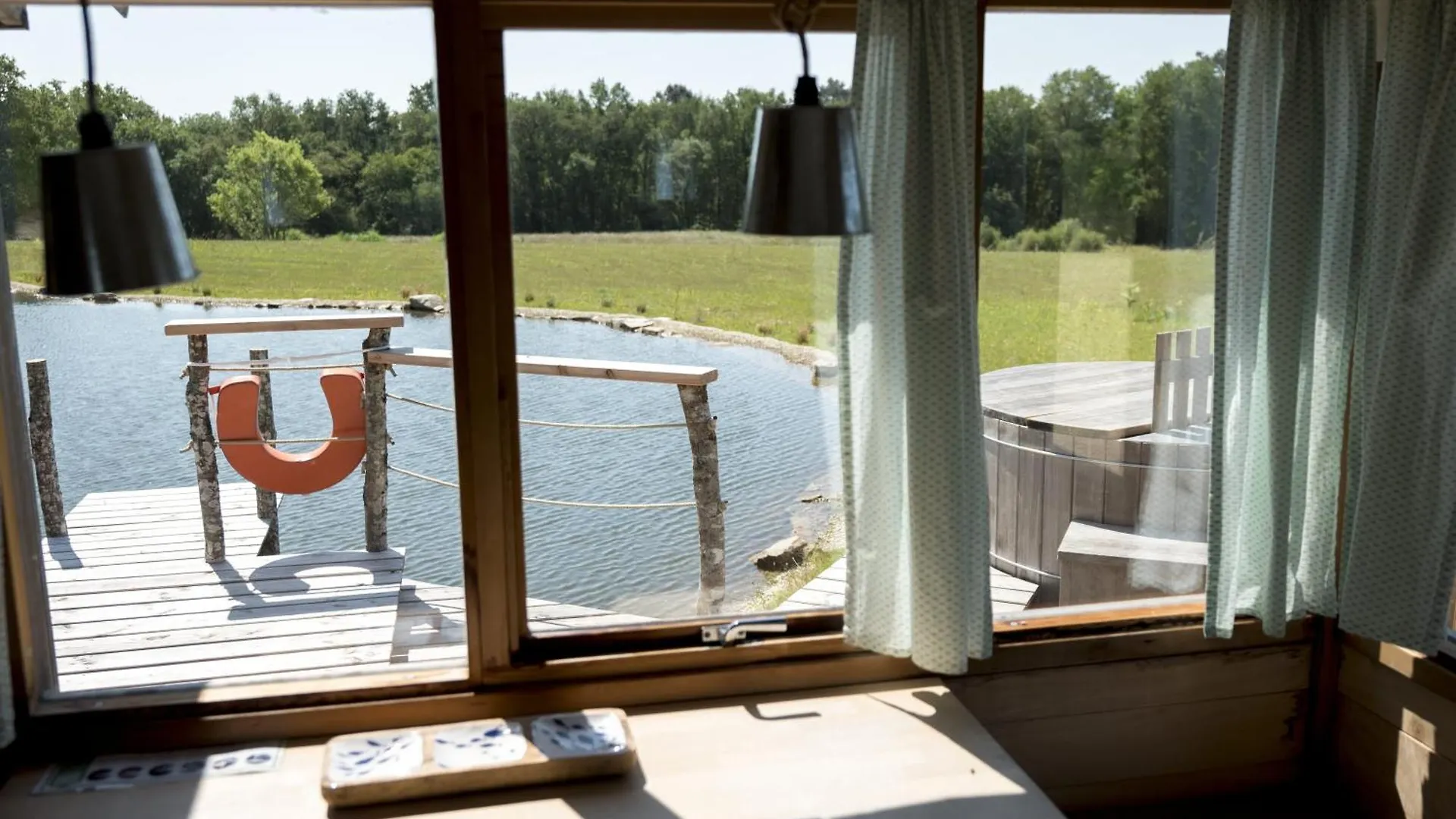 Dihan Evasion Ploemel Chalet