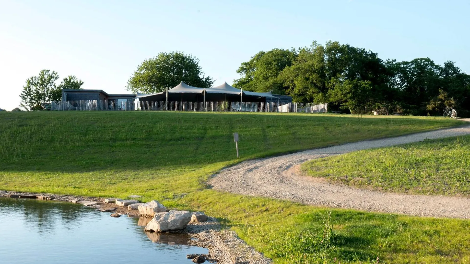 Chalet Dihan Evasion Ploemel