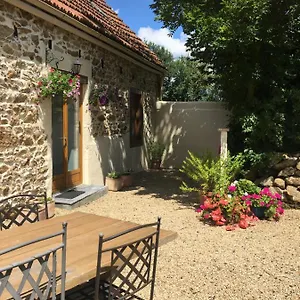 Holiday home Du Manoir, Runan