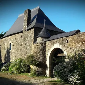  Appartement Manoir De Barbotin