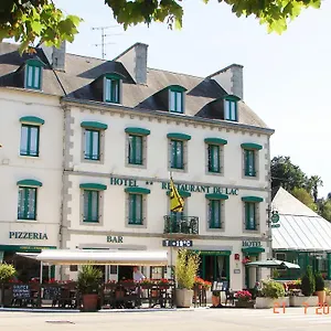 Hotel Du, Huelgoat